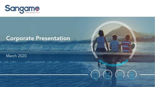 Sangamo Therapeutics_March_2020_509_53509