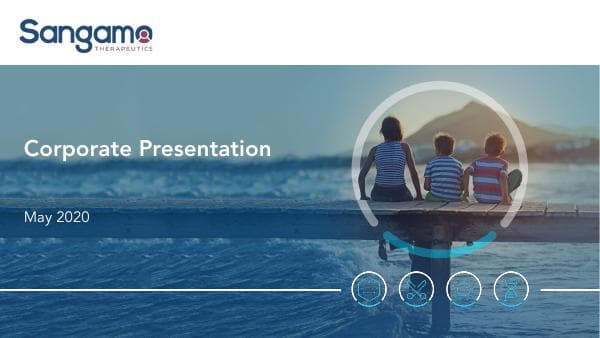 Sangamo Therapeutics_May_2020_856_55856