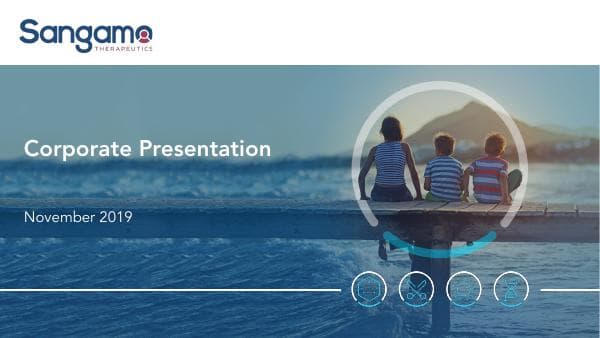 Sangamo Therapeutics_November_2019_122_49122