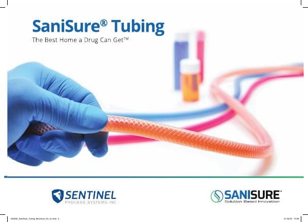 Sanisure-Tubing-Brochure