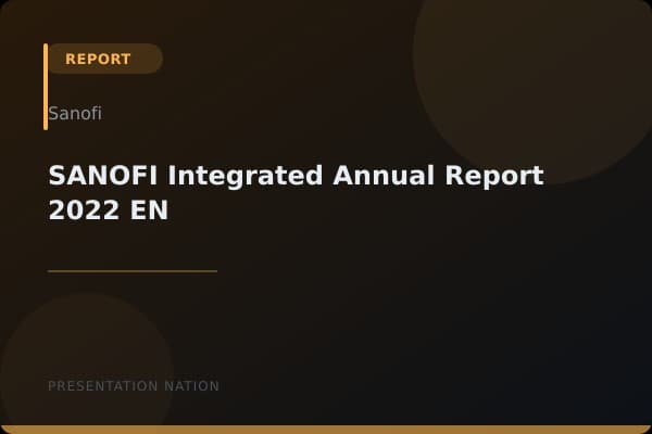 SANOFI-Integrated-Annual-Report-2022-EN