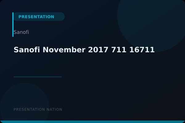 Sanofi_November_2017_711_16711