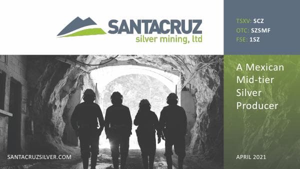 Santacruz_Silver_Mining_CP-2021