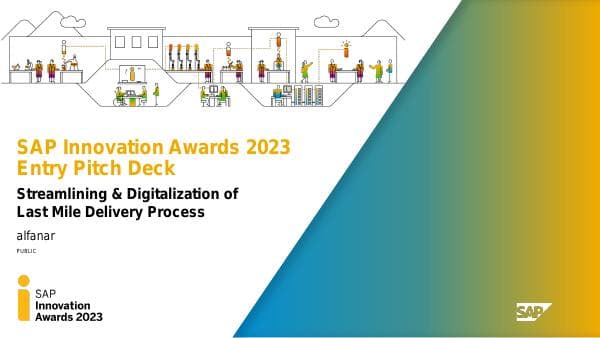 SAP-Innovation-Awards-2023-Alfanar