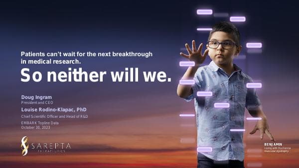 SAREPTA THERAPEUTICS__2023__206_97206