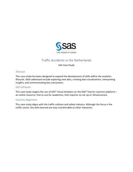 SAS_TrafficAccidents_CaseStudy