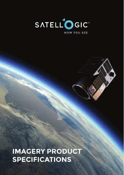 satellogic-imagery-product-specifications