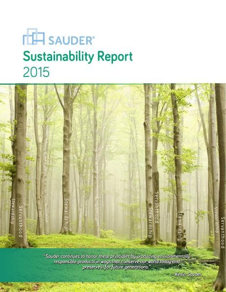 SauderSustainabilityReport2015