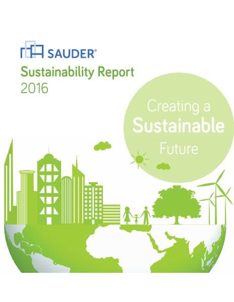 SauderSustainabilityReport2016