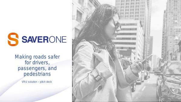 SaverOne-VRU-Deck-June-2024