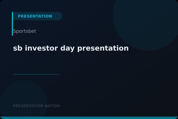 sb-investor-day-presentation