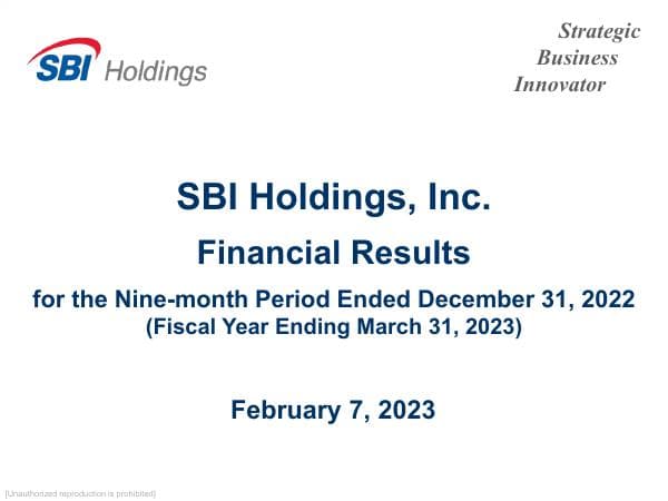 SBI Holdings__2023__712_90712