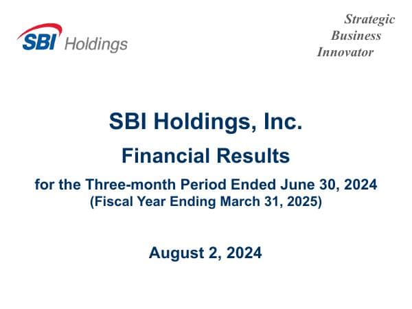 SBI Holdings_August_2024_918_102918