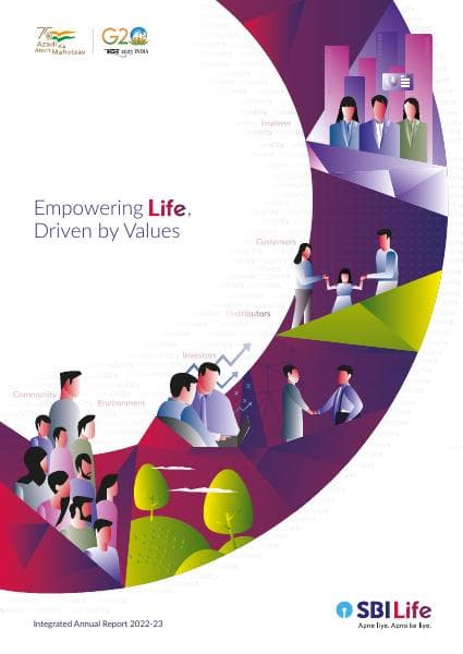 SBI-Life-IAR-22-23