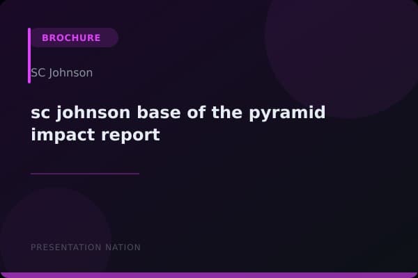 sc-johnson-base-of-the-pyramid-impact-report