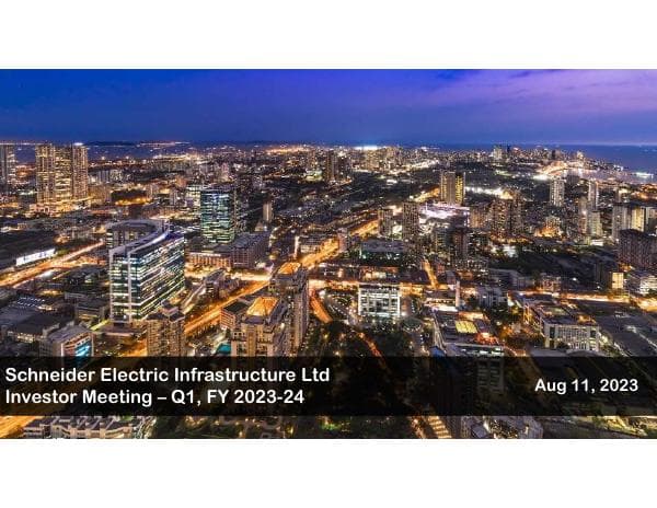 SCHNEIDER_11082023101508_Intimationpresentation