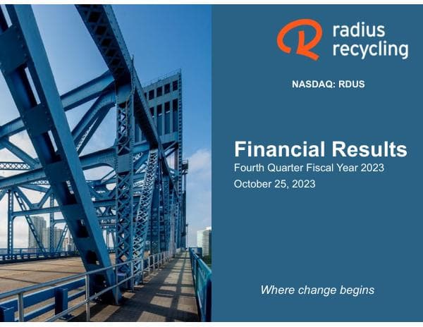 Schnitzer Steel Industries__2023__770_96770