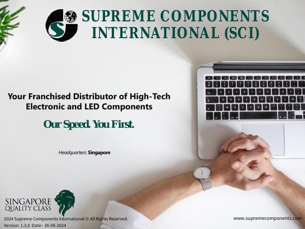 SCI-Corporate-Presentation