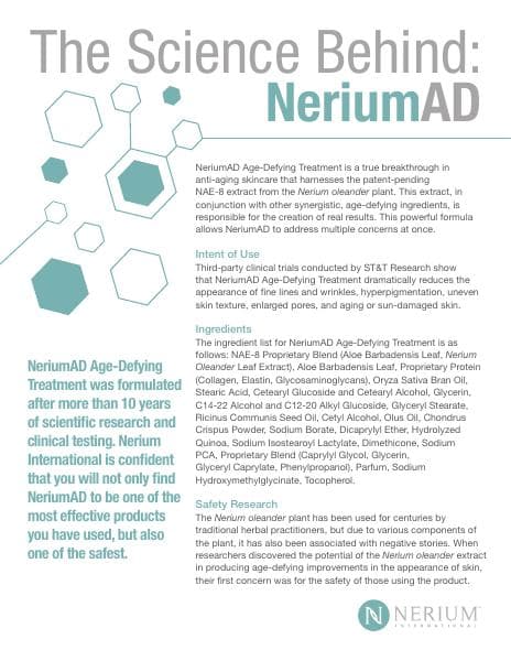 science_behind_neriumAD