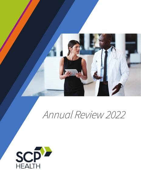 SCP_Health_Annual_Review_2022