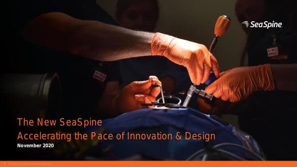 SeaSpine Holdings_November_2020_306_63306