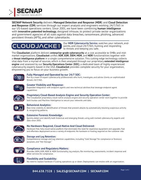 SECNAP-Network-Security-Brochure-2024