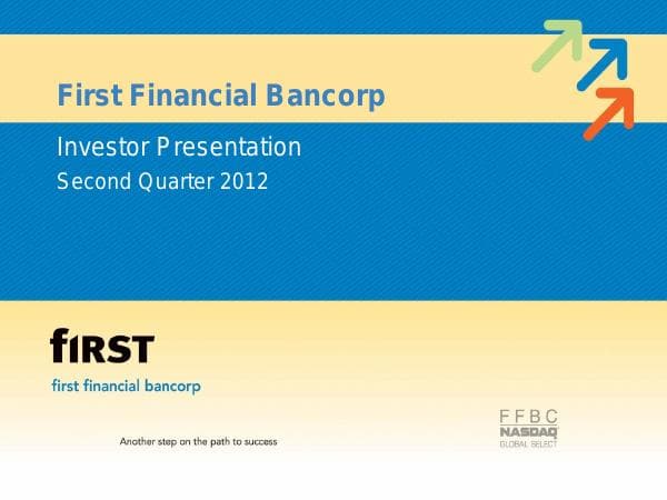 Second-Quarter-2012-Investor-Presentation