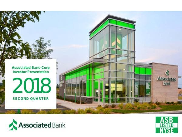 Second-Quarter-2018-Investor-Presentation