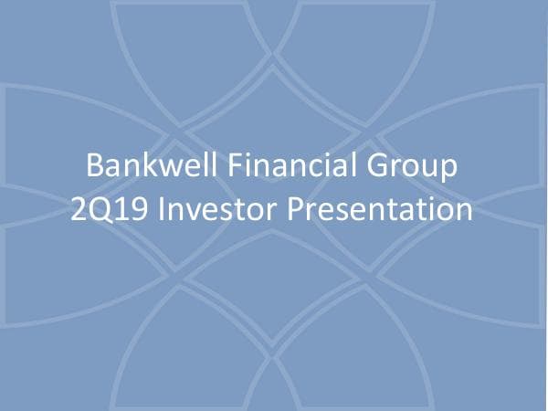 Second-Quarter-Investor-Presentation-2019