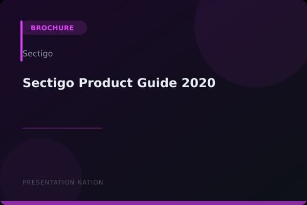 Sectigo_Product_Guide_2020