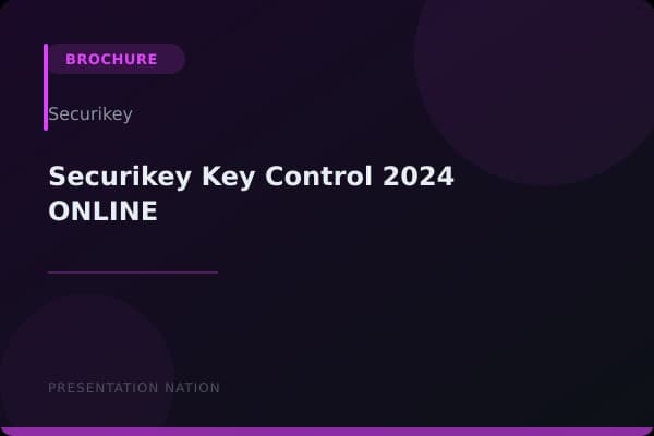 Securikey-Key-Control-2024_ONLINE