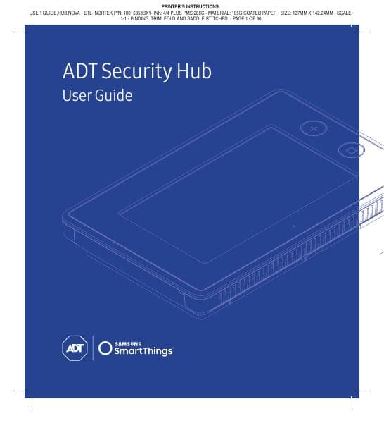 Security_Hub_Guide_ADT_Samsung