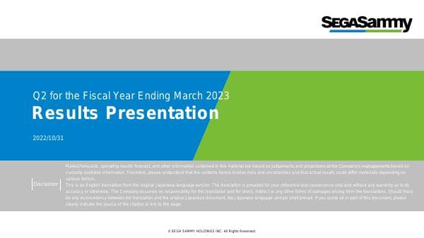 SEGA SAMMY HOLDINGS_October_2022_277_88277