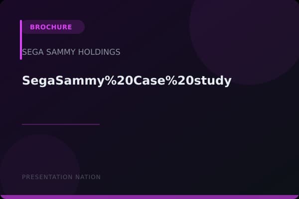 SegaSammy%20Case%20study