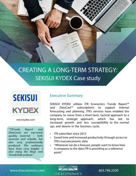 SekisuiKydexCaseStudy