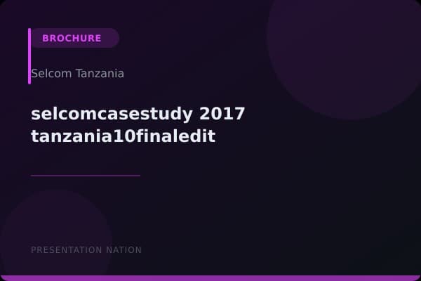 selcomcasestudy_2017_tanzania10finaledit