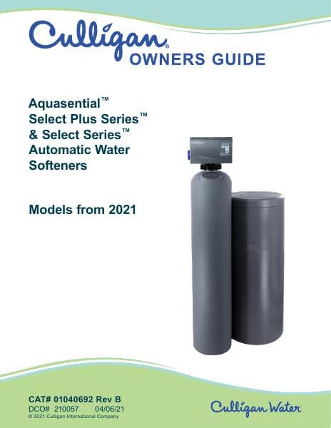 SelectPlus-Select_Softener_Owners_Guide_01040692B