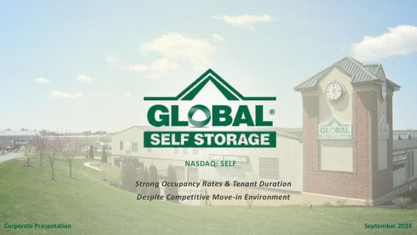 SELF+-+Global+Self+Storage+IR+Presentation+September+2024