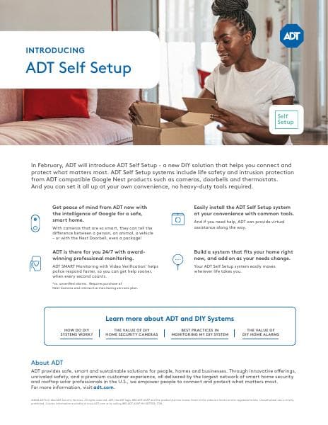 Self-Setup-Fact-Sheet-2-