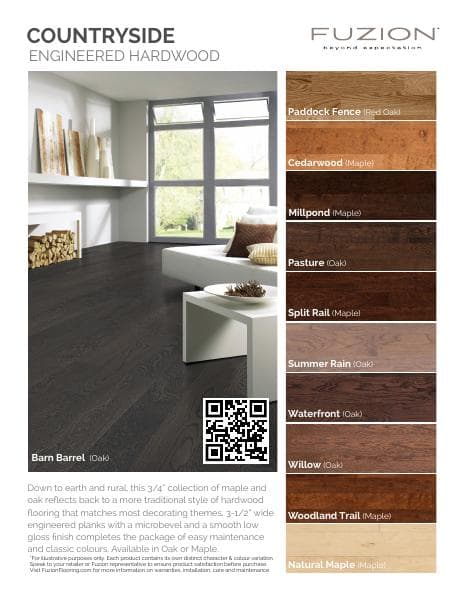 Sell-Sheet-Countryside-Collection