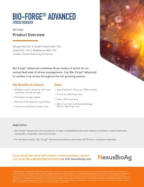 SellSheet_NexusBioAg_Bio-Forge-Advanced