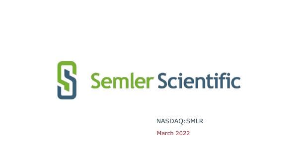 Semler Scientific_March_2022_656_81656