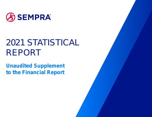 Sempra_2021_Statistical-Report