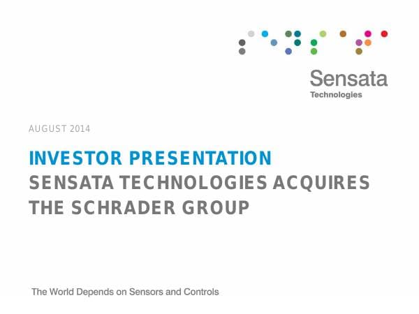 Sensata-announces-acquisition-of-Schrader