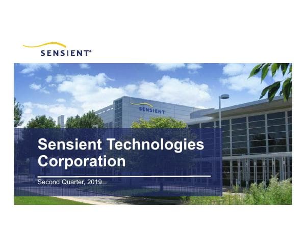 Sensient Technologies_June_2019_720_43720