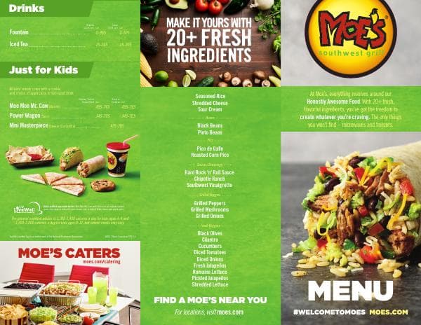 seplocalrestaurantmenus