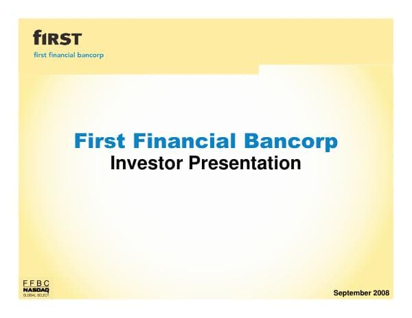 September-2008-Investor-Presentation