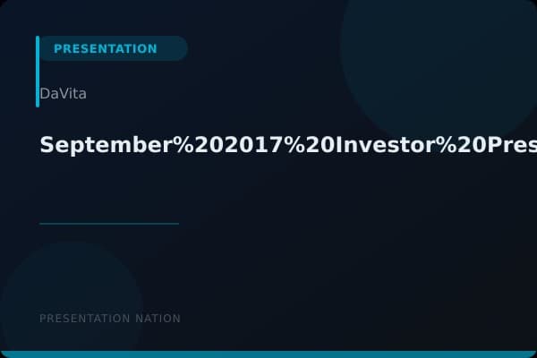 September%202017%20Investor%20Presentation