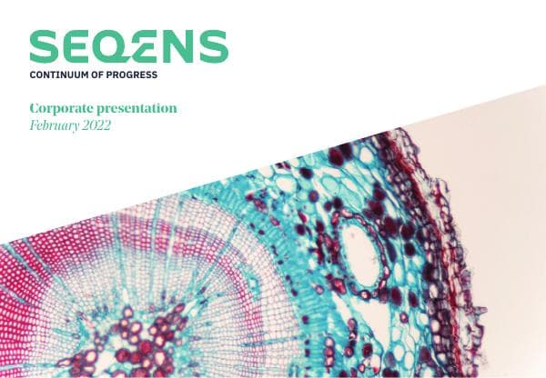 SEQENS_CORP._PRESENTATION-1