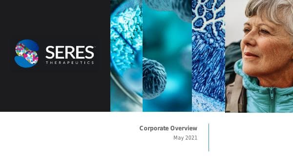 Seres Therapeutics_May_2021_217_69217